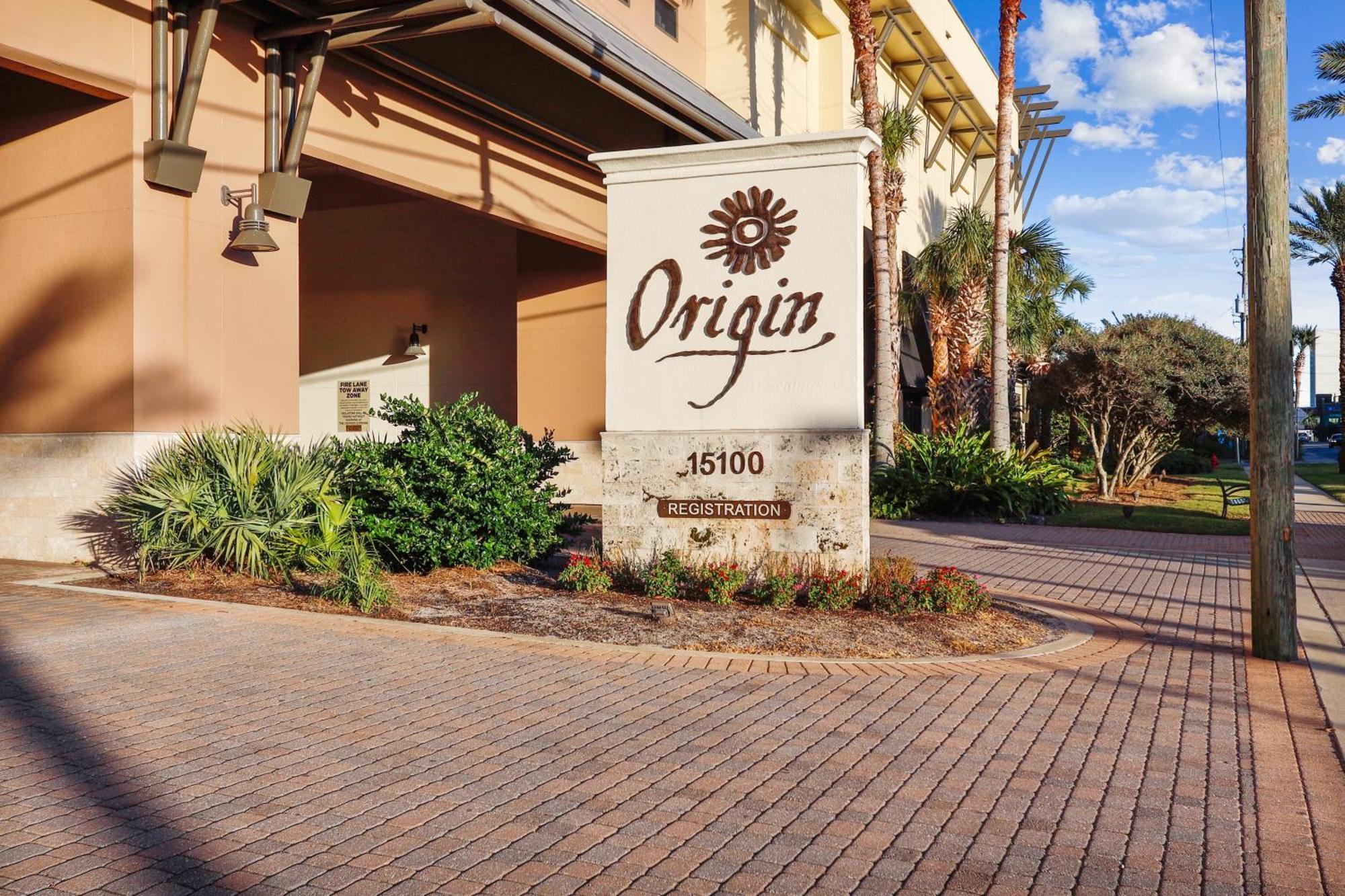 Origin At Seahaven #831 By Book That Condo Панама-Сіті-Біч Екстер'єр фото
